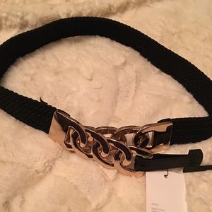 Brand New Belt